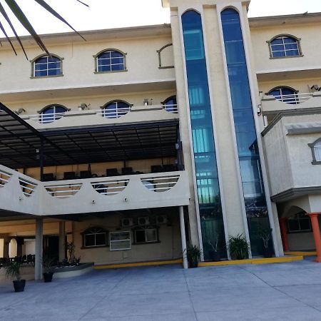 Hotel Miramar Inn Ciudad Madero Ngoại thất bức ảnh