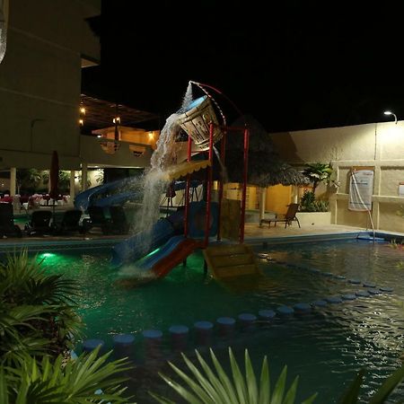 Hotel Miramar Inn Ciudad Madero Ngoại thất bức ảnh